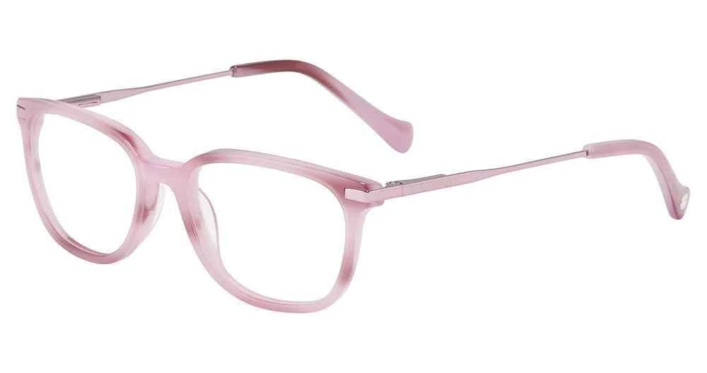 Lucky Brand D722 Eyeglasses - view 3